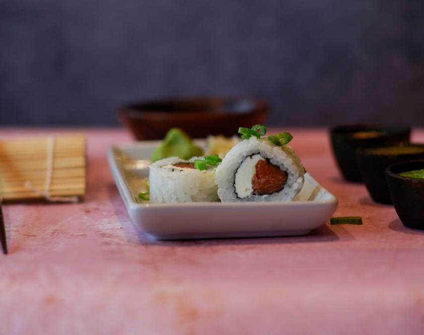 ROLL FRESH